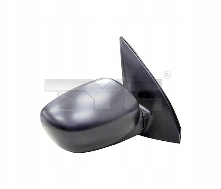 фото №1, Дзеркало праве do hyundai i10 2007-2010