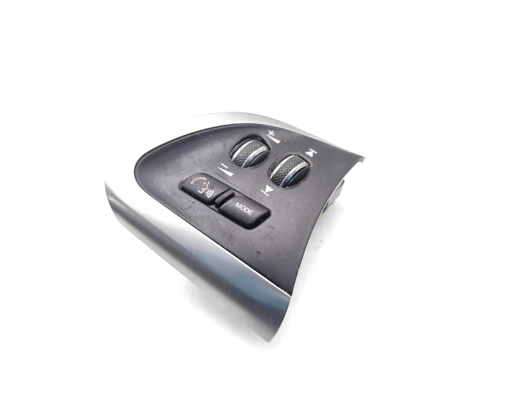 фото №9, Jaguar xf перемикач / кнопка керма 2013 седан 4/5dr 12-15 2.2 d