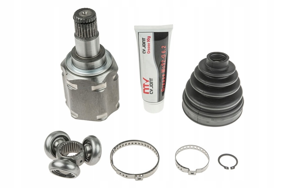 фото №1, Шарнір привідний внутрішній. перед l do lexus es 200 250