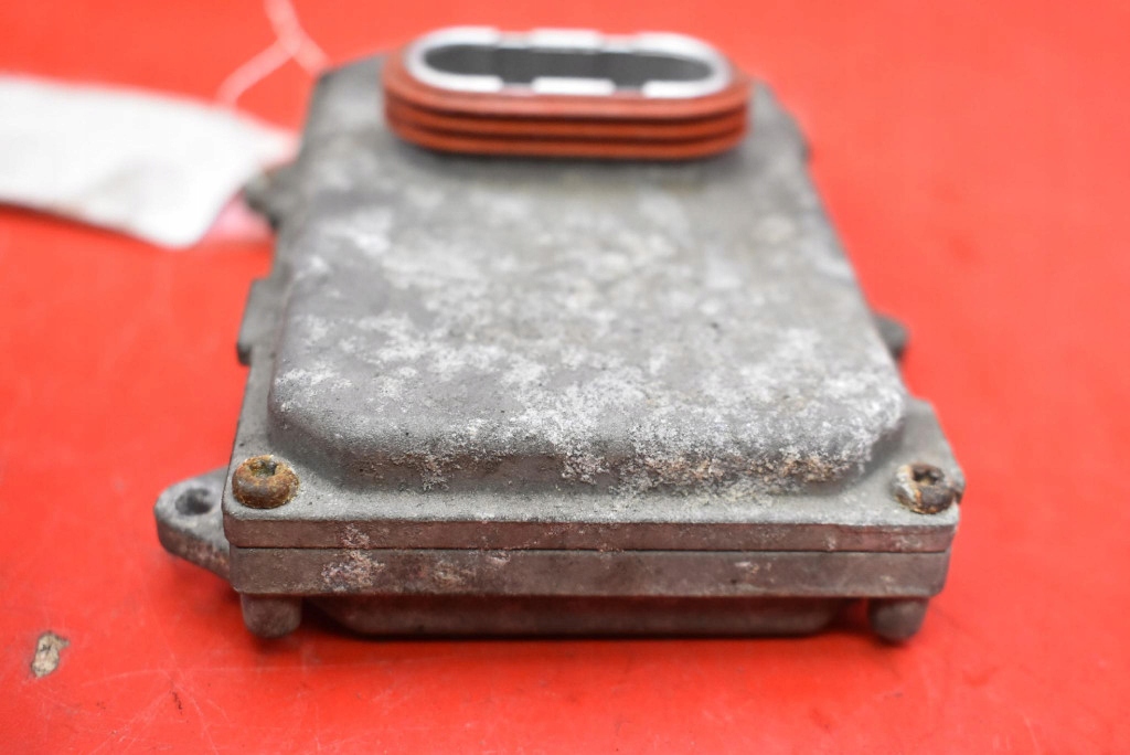 фото №6, Модуль поворота ксенон ксенон a0038205826 mercedes r-klasa w251 v251 05-10