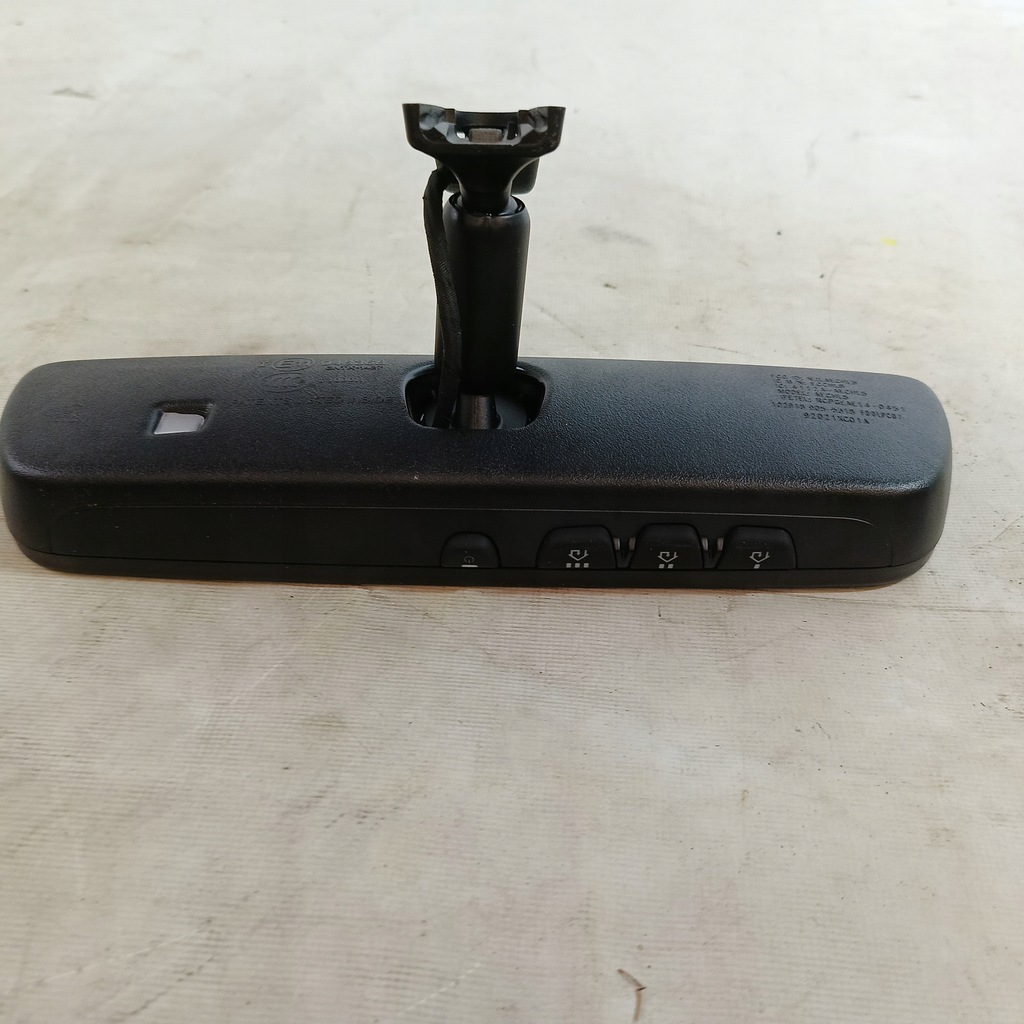 фото №6, Subaru ascent 19- дзеркало заднього виду usa e1048368