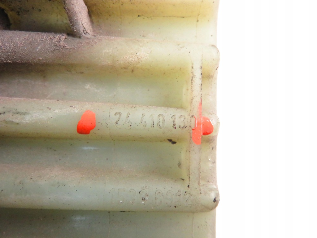 фото №11, Блок управления вентиляторов opel zafira a 2.0 dti 124410130