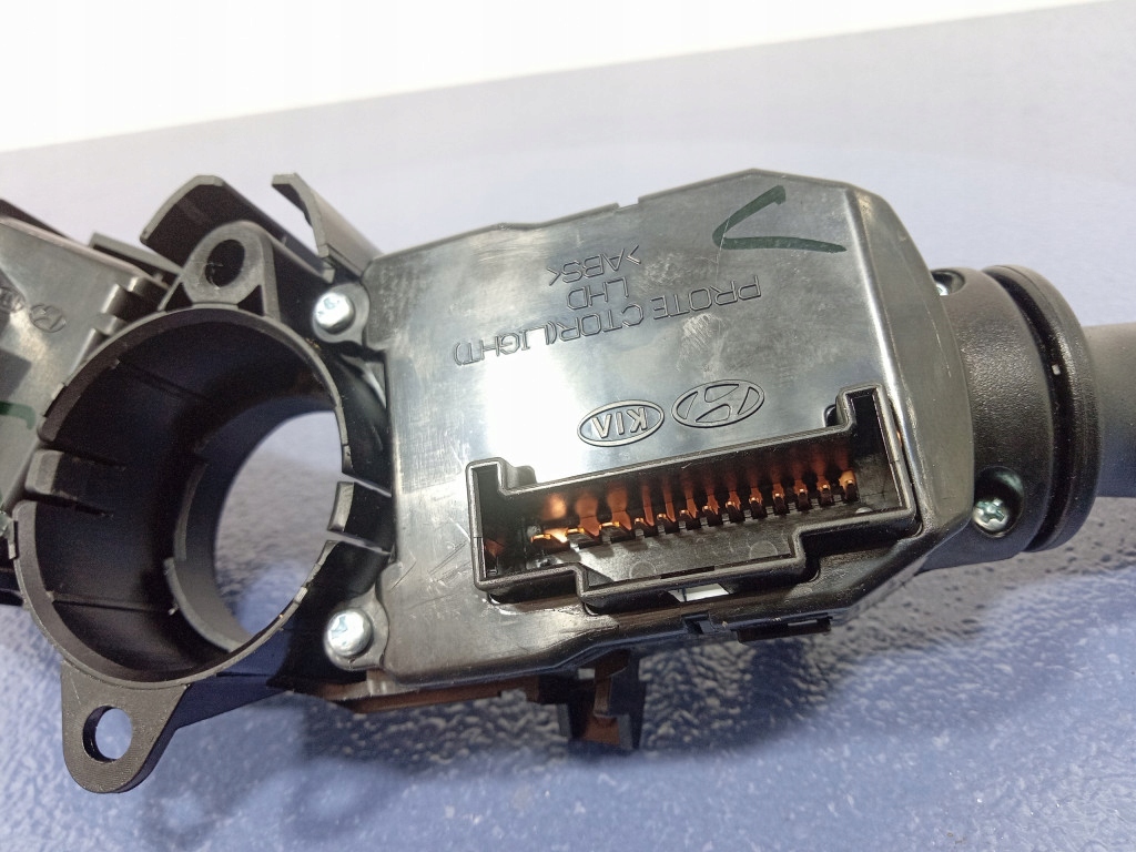 фото №5, Kia sorento ii перемикачі перемикач комбінований 93410-3s010