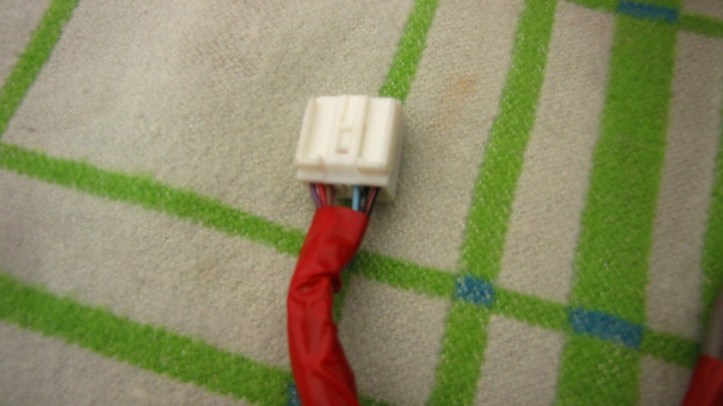 фото №5, Toyota camry ii зеркало левая 9pin,asystent. europa