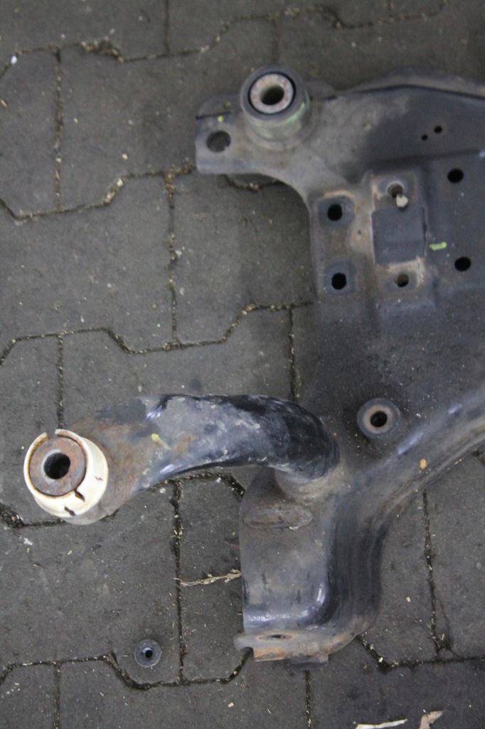 фото №4, Підрамник підрамник підрамник перед ford kuga mk1 4wd 08-13