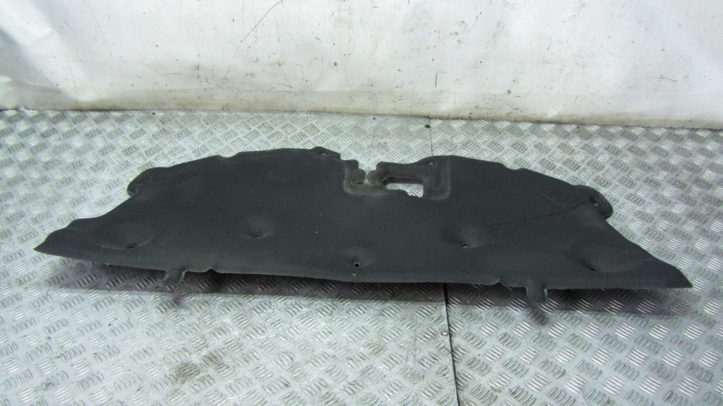 фото №6, Citroen c4 ii grand picasso шумоизоляция капот 13-