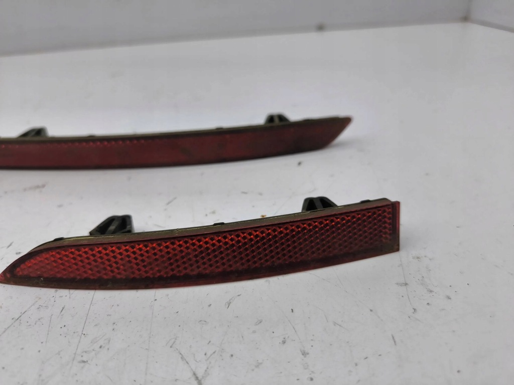 фото №8, Volkswagen arteon 2019 комплект отражатель лампы задний