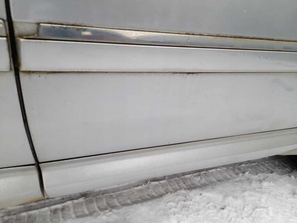 фото №11, Audi a8 d3 двері лівий задня ліва задні ly7w sedan