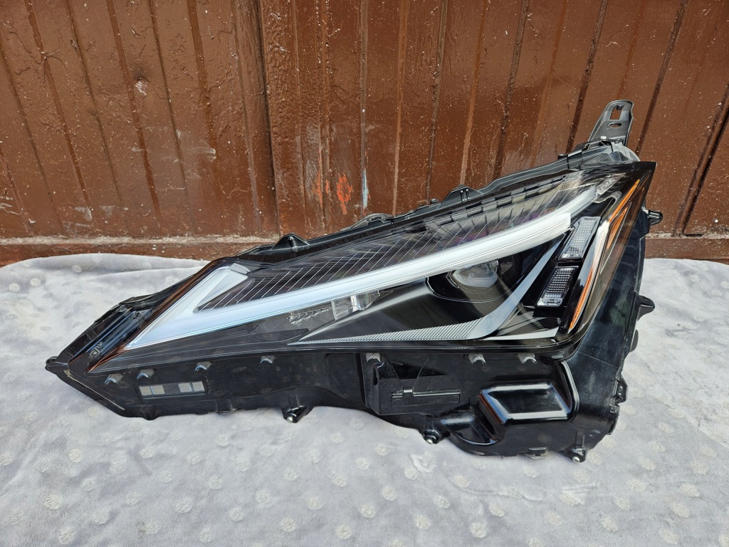 Купить Lexus ux full led линза фара