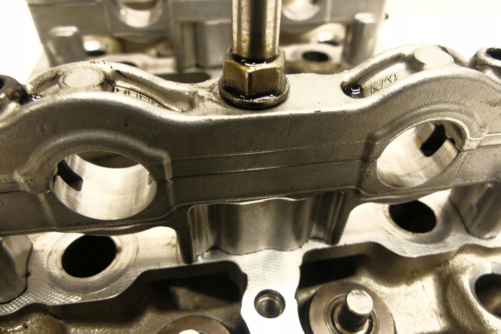 фото №7, Audi q7 sq7 q8 sq7 a8 d5 4.0 tdi v8 60tdi cza головка циліндрів права