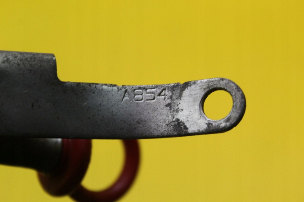 фото №4, Щуп щуп масла ford ka mk2 1.2 8v