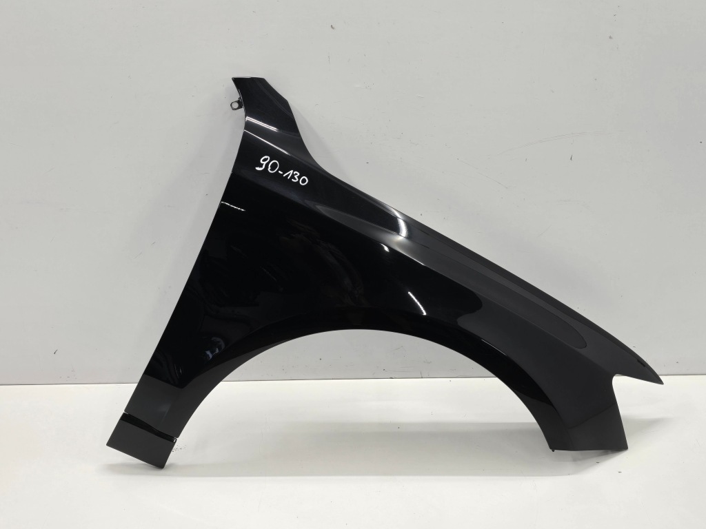 фото №1, Audi q5 8r 09r крыло правый передний перед lc9x