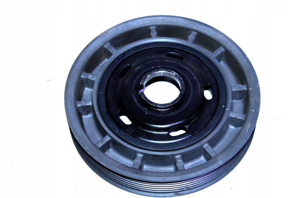 фото №1, Шкив opel corsa f