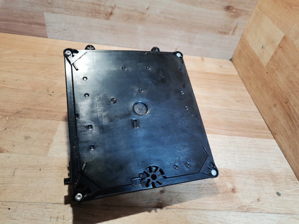 фото №6, Модуль коробка bcm renault laguna iii 284b12329r