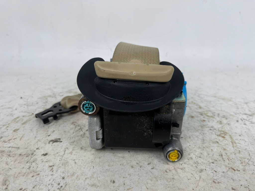 Передній ремінь безпеки права сторона tesla model x 2516336aa в Україні