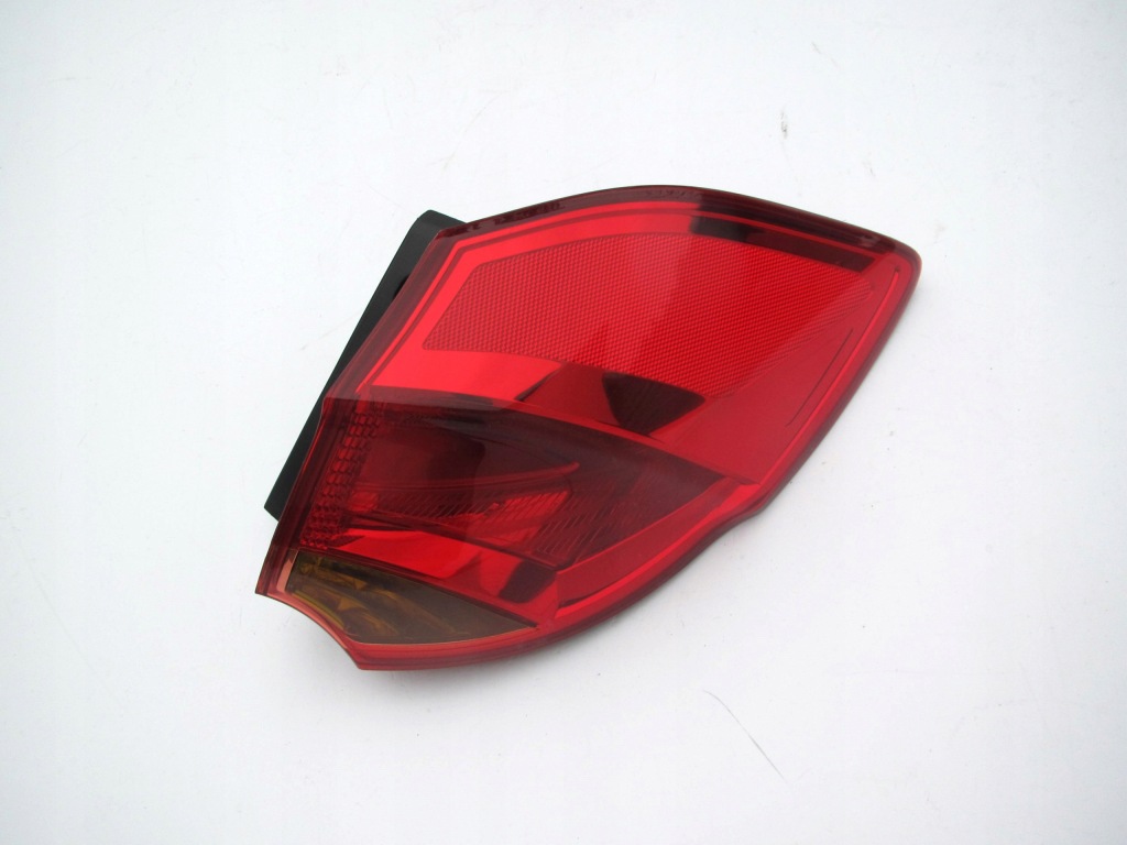 фото №5, Kia ceed 2 ii jd 2012 - 2017 лампа задня джгут r оригінал оригінальний номер