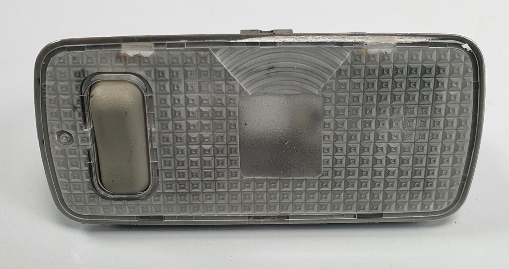 фото №1, Лампа освітлення салону renault koleos i