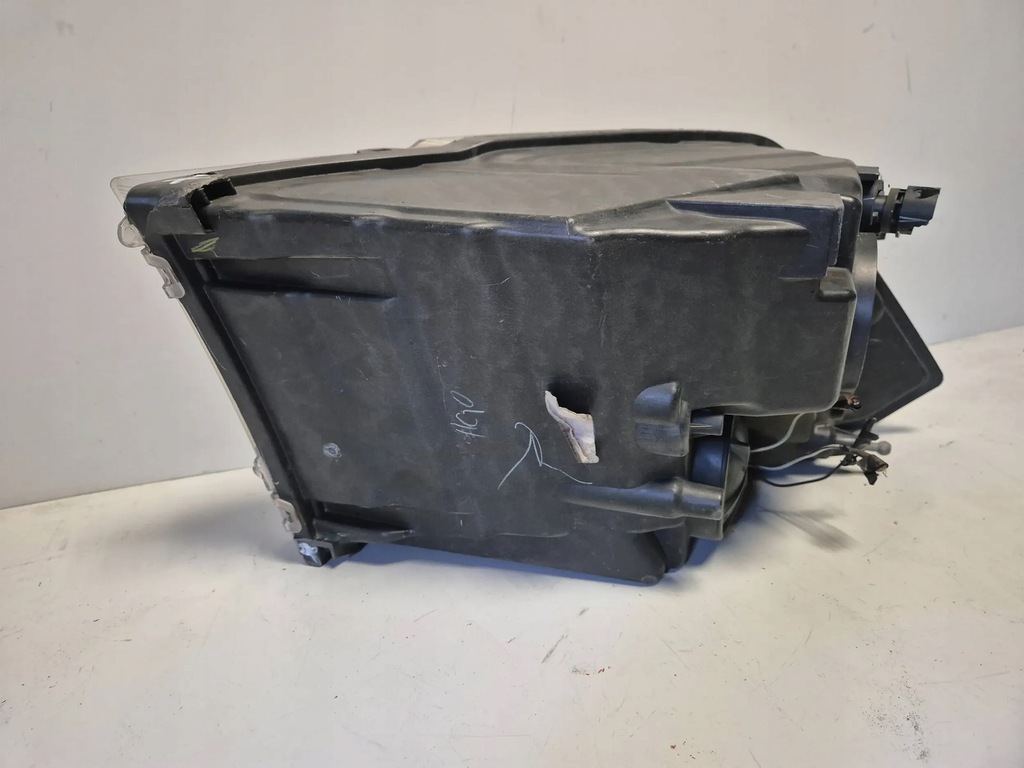 фото №10, Dodge ram 1500 ds 09-15 фара лампа передняя правая 68001484ad