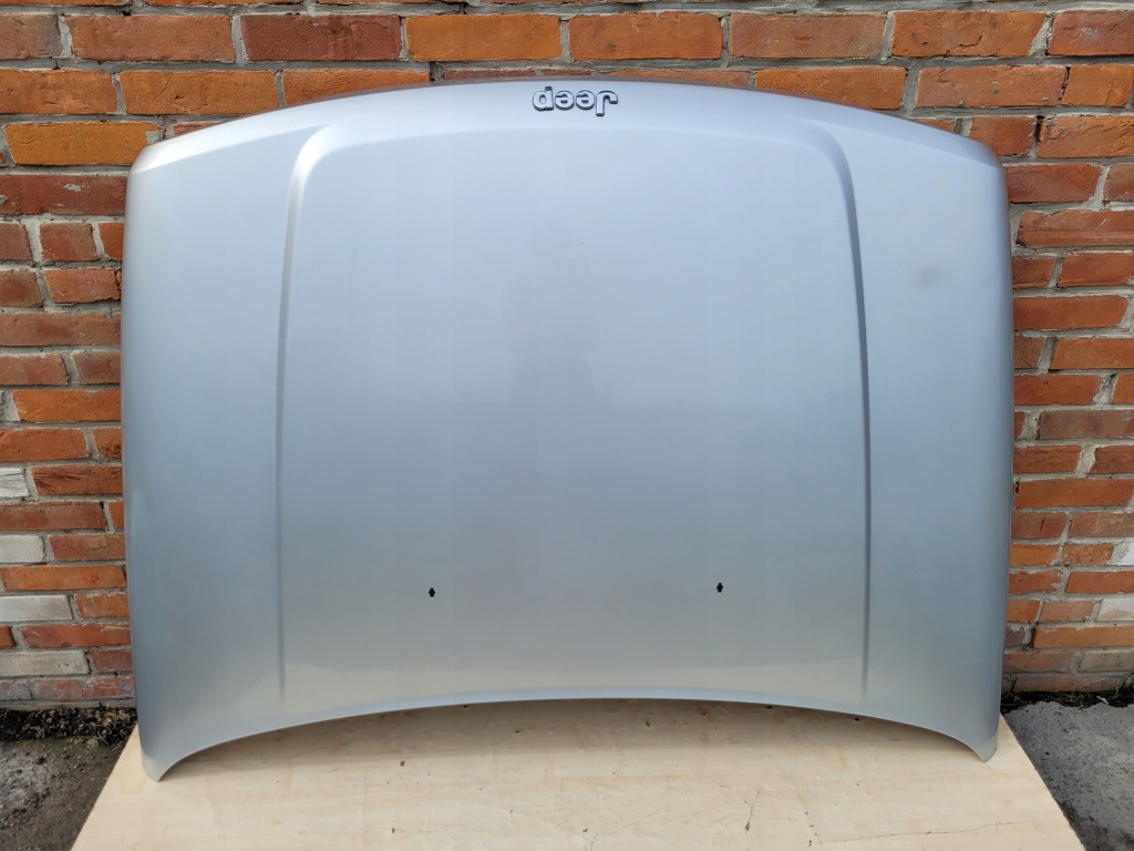 фото №1, Jeep cherokee kk 07-12 капот крышка ładna