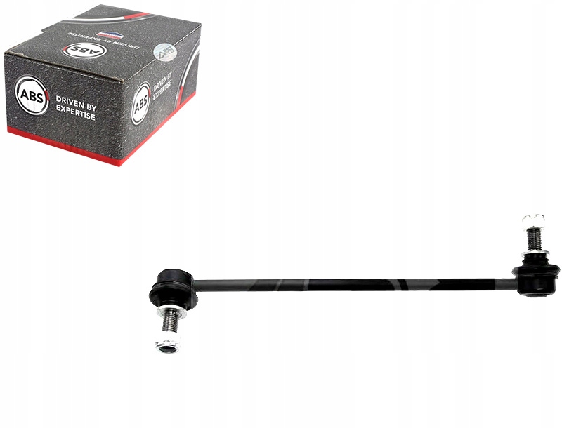 фото №1, A.b.s. 260688 тяга / кронштейн, стабилизатор