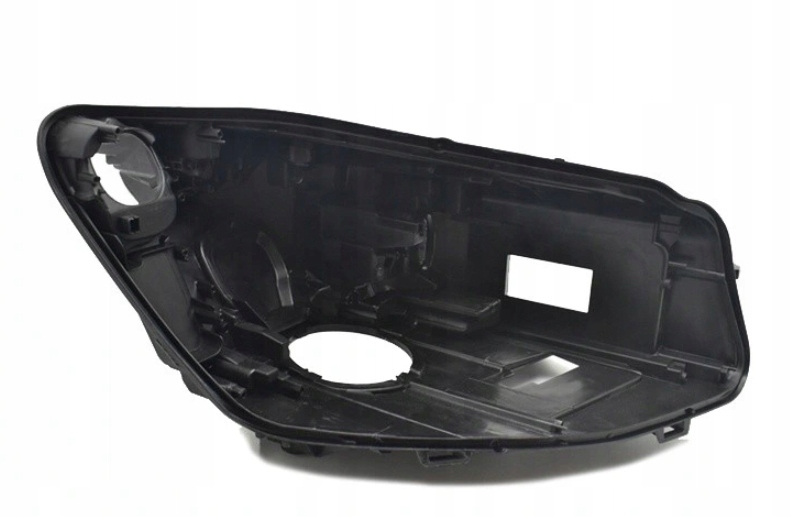фото №1, Правий корпус do фара mercedes s w222 lift