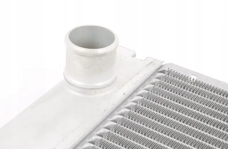 Bmw оригінальний номер 17 11 2 751 276 радіатор, система охолодження двигуна Ціна