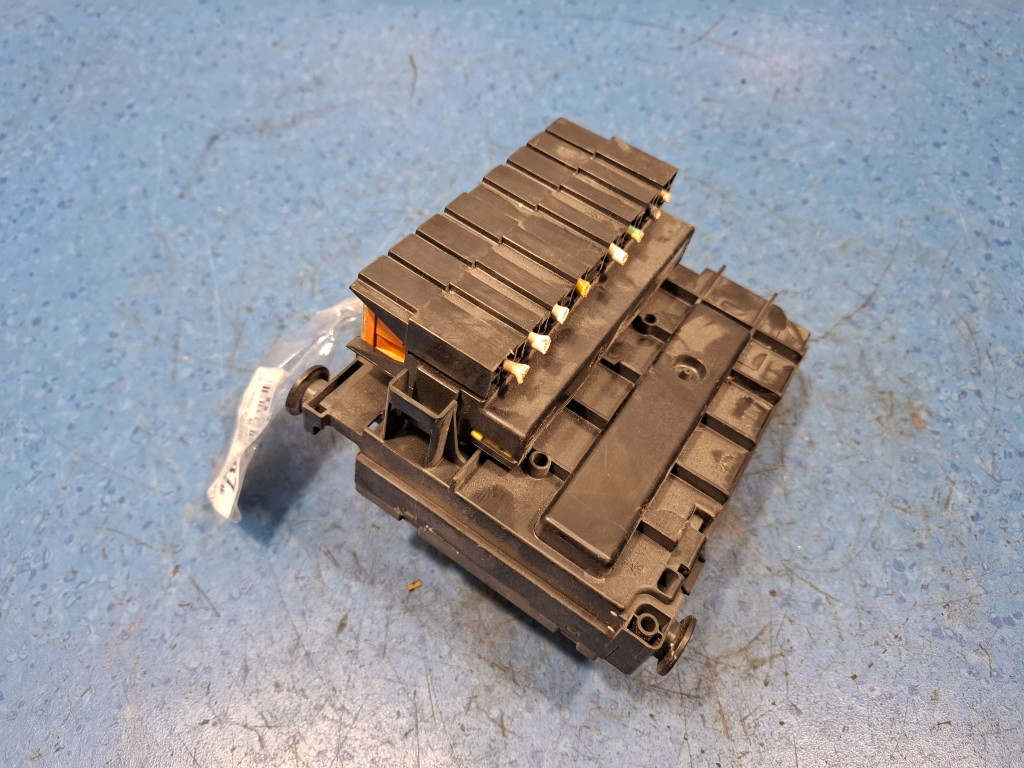 фото №8, Peugeot partner модуль bsm 9675878480