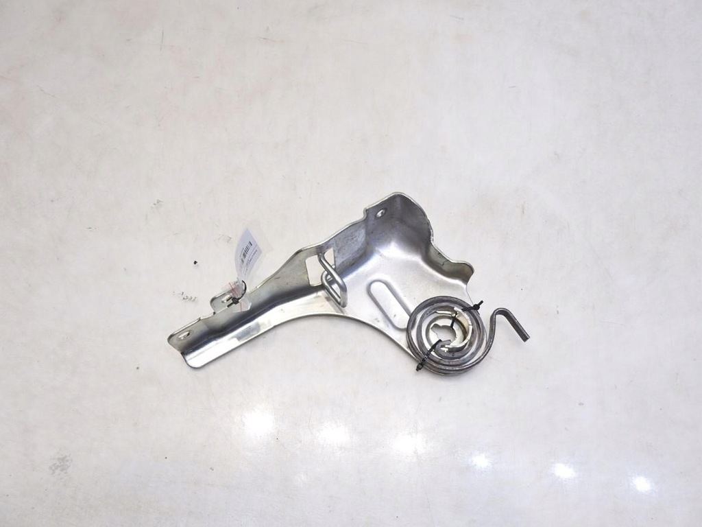 фото №3, Кронштейн кронштейн isofix левый задняя forester iii