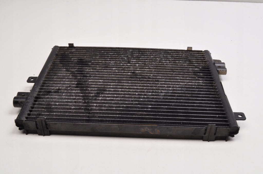 фото №5, Porsche 911 997 3.6 радиатор кондиционера 99757391102