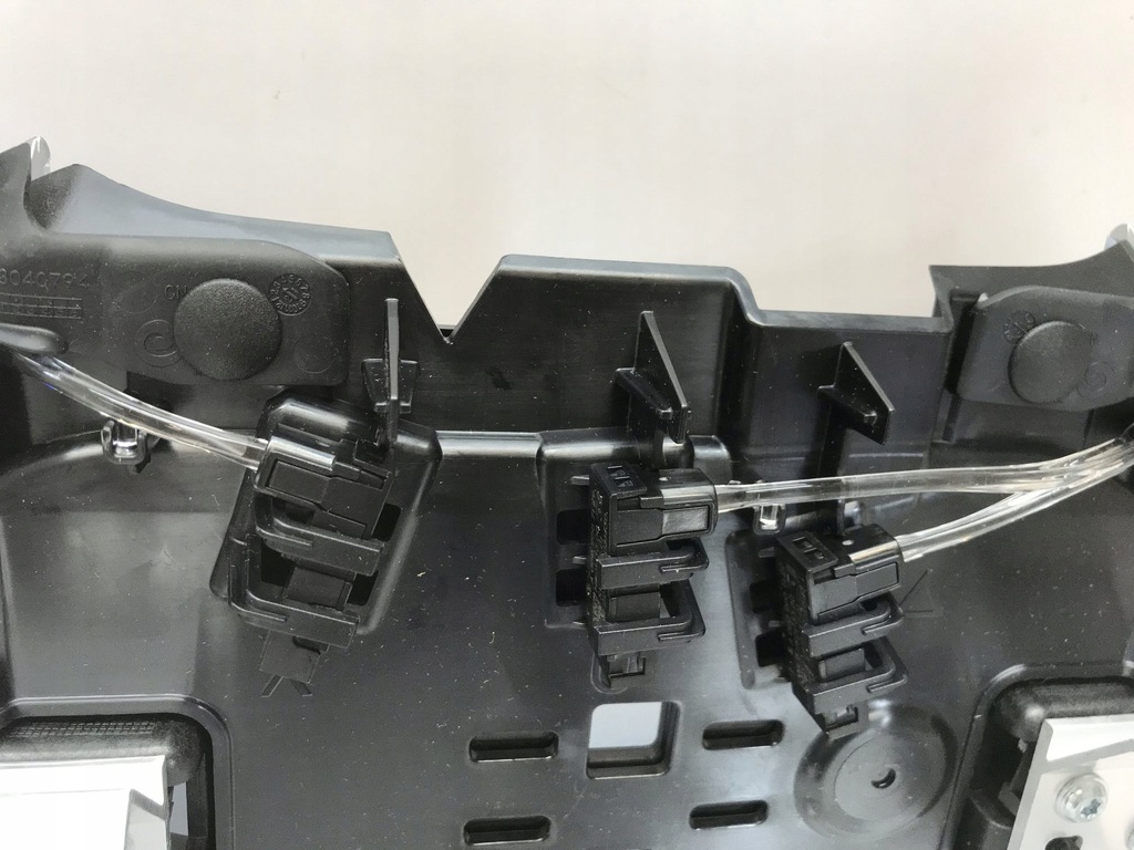 фото №12, Приборная панель консоль mercedes v297 eqs a2976801906