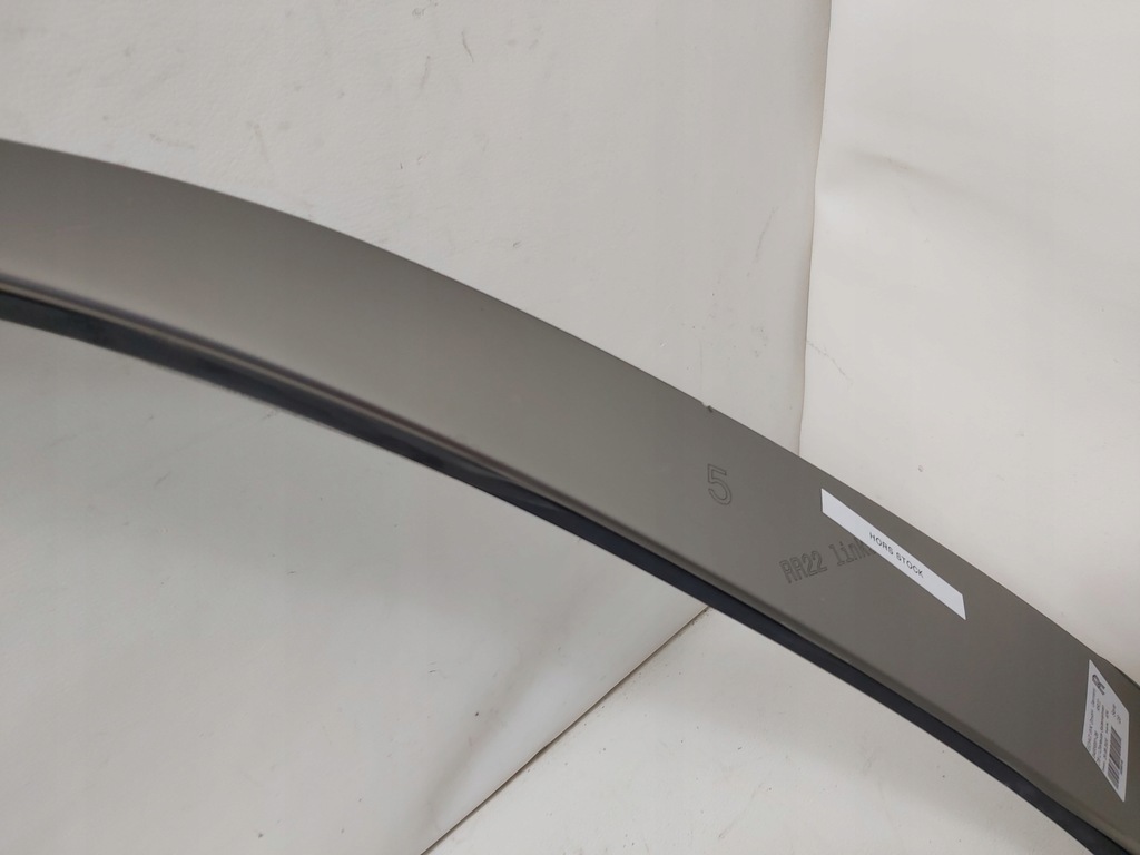 фото №5, Хром молдинг ozdbona левая rolls royce wraith