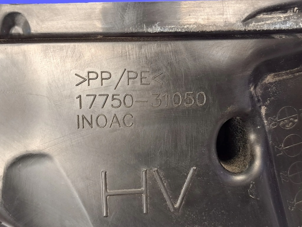 фото №5, Lexus rx 450h 2021 провода воздуха