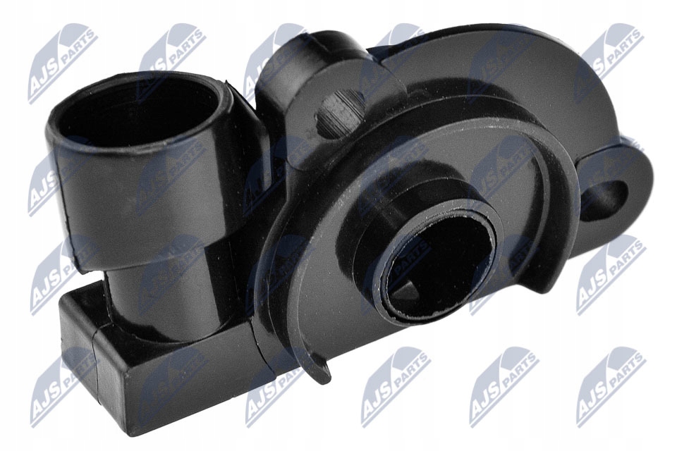 фото №7, Nty ecp-pl-015 датчик, налаштування дросель