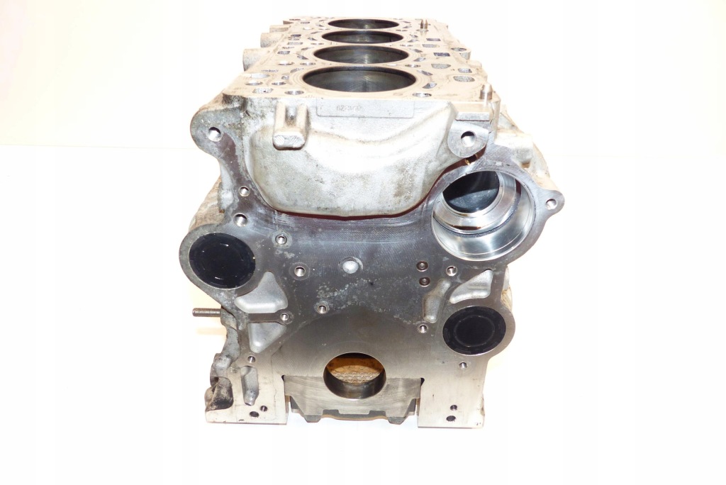 Audi a4 b9 a5 f5 30 tdi mild hybrid 2.0 tdi dez блок двигателя номинальный Киев