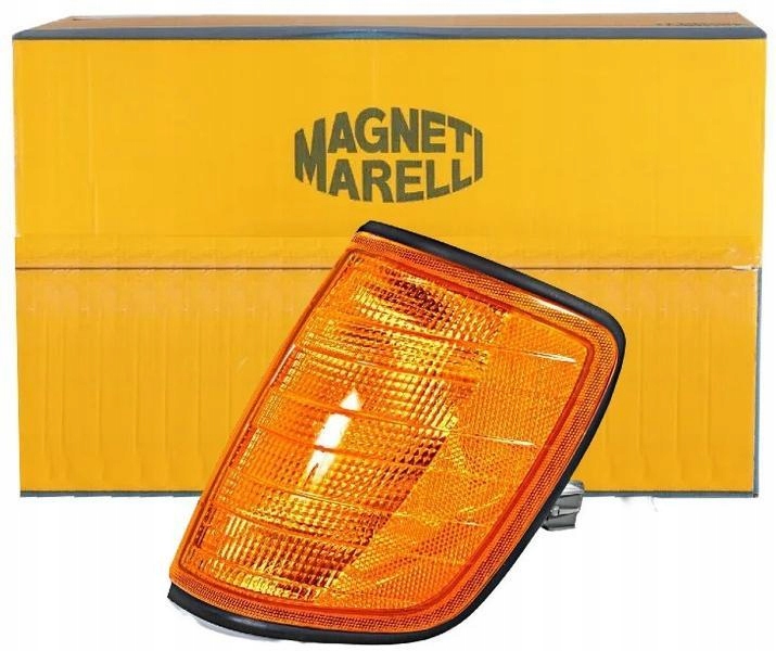 Magneti marelli поворотник левый db с Разборки