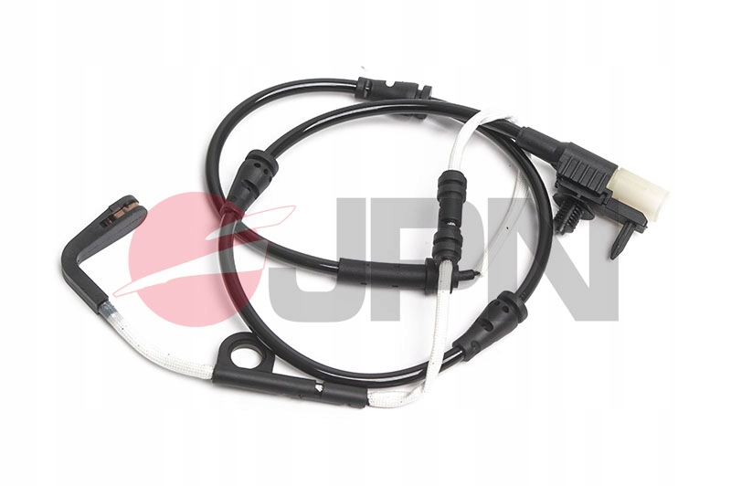 фото №8, Датчик колодки. тормозной. land rover discovery 16- t 970mm discovery v jpn