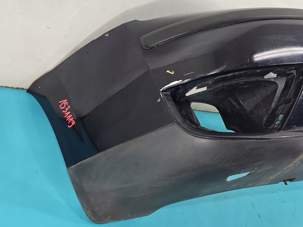 фото №15, Бампер перед ford mondeo mk3 00-03