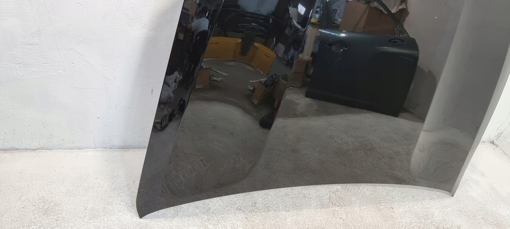 фото №7, Капот крышка двигателя bmw x5 e70 x6 e71