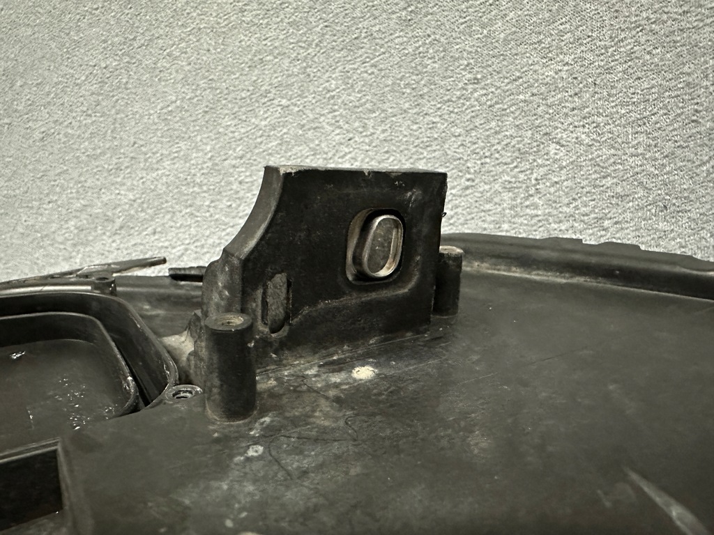 фото №15, Лампа mercedes cla w117 lift full led europa права