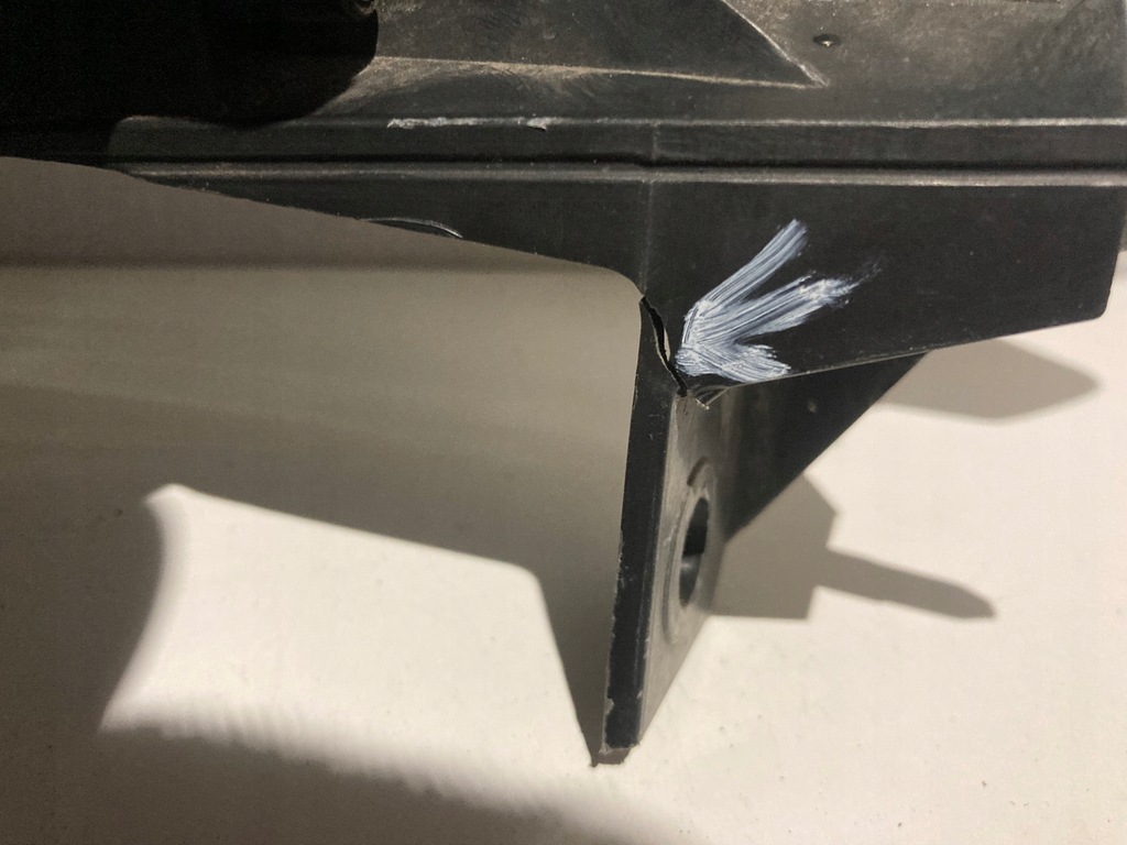 фото №15, Лампа перед правый renault traffic iii / opel vivaro b 260109424r