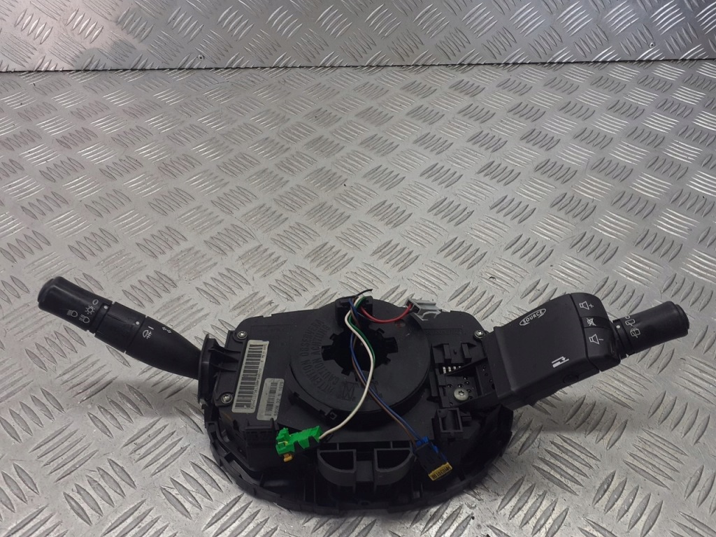фото №1, Перемикач підрульовий світла renault scenic ii 2.0 t 820021375817b8