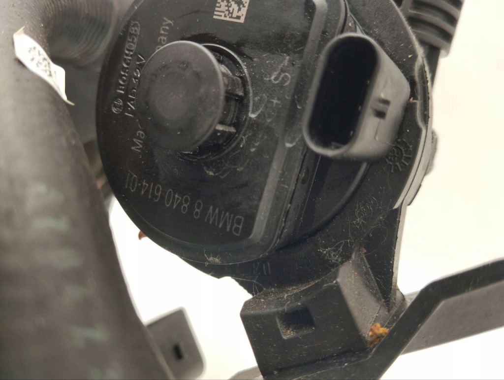 Насос води bmw i4 2023 945503405 Київ