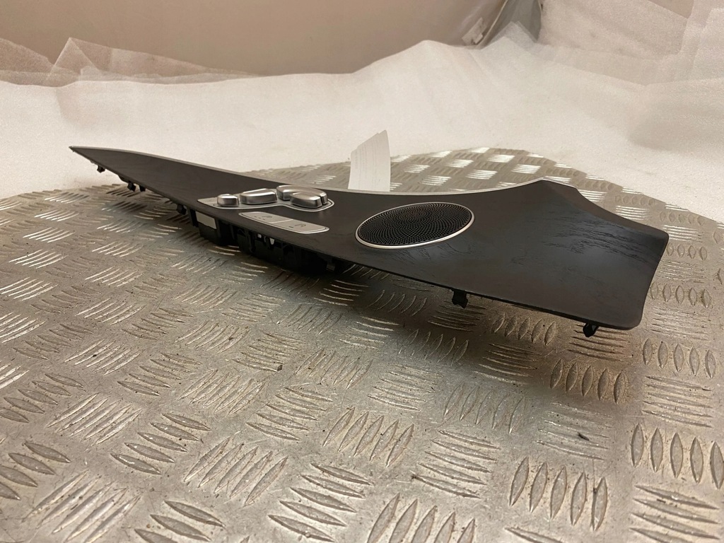 фото №13, Mercedes-benz e w213 2018 кнопки управление сиденье