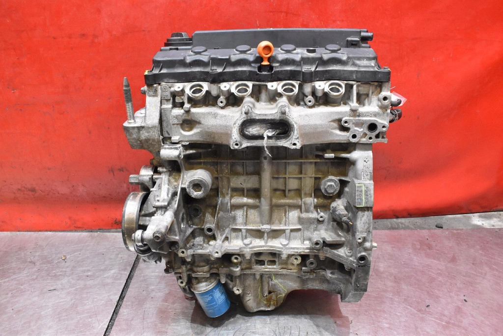 фото №1, Двигатель бензиновый r18z4 honda civic 9 ix 1.8 i-vtec 141 km 13-20 сжатие