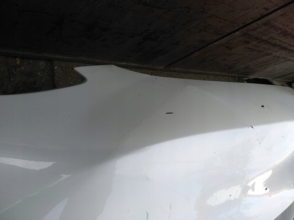 фото №6, Бампер перед tesla 3