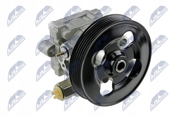 фото №1, Насос підсилювача subaru impreza 2.0t wrx 00-07