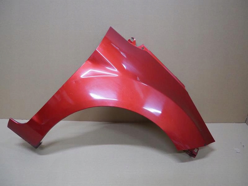 фото №1, Крила правий передній ford fiesta mk7
