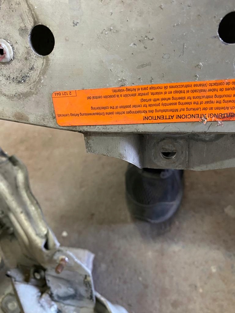 фото №6, Подрамник подрамник подрамник перед bmw 1 e87 lift