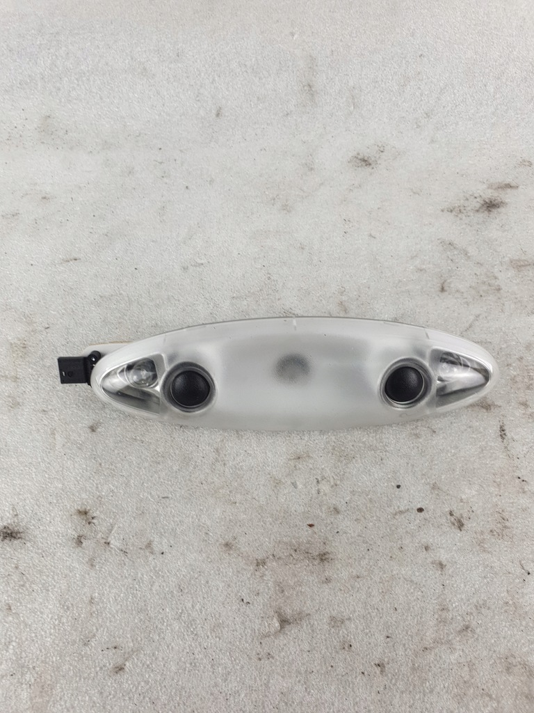 фото №2, Лампа стельовий mini countryman r60