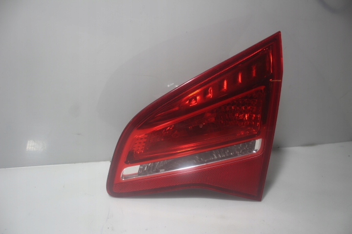 фото №1, Лампа правая задняя w крышка багажника opel meriva b